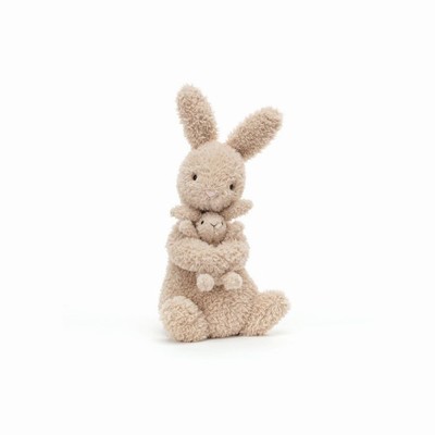 Jellycat Huddles Conejitos | RWEJ-58429